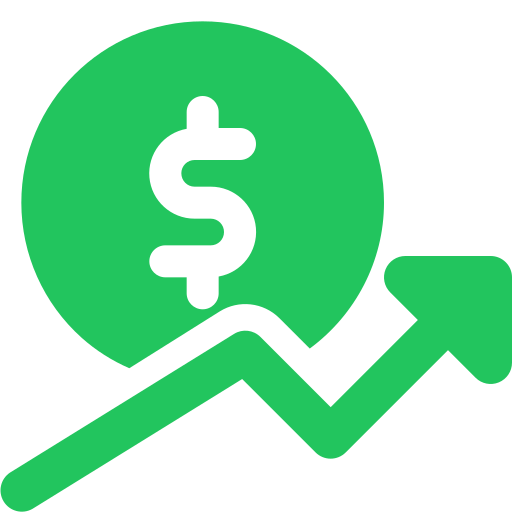 DZ Sales Logo